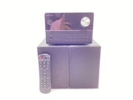 micro cadena hifi pioneer x-em16