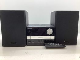 micro cadena hifi pioneer x-em22