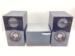 micro cadena hifi samsung mm-d330d