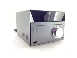 micro cadena hifi sony cmt-sbt40d