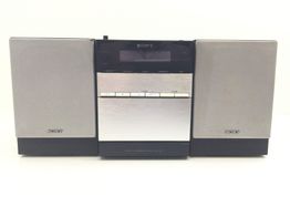 micro cadena hifi sony hcd-df1