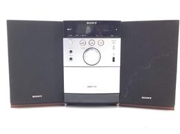 micro cadena hifi sony hcd-eh25