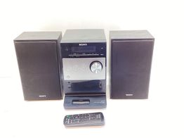 micro cadena hifi sony hcd-fx300i