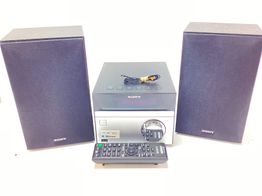 micro cadena hifi sony hcd-sbt20