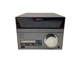 micro cadena hifi sony hcd-sbt40d