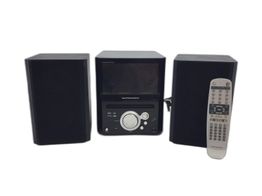 micro cadena hifi supratech suprasound thalia
