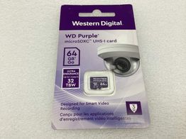 micro sd otros wester digital