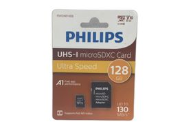 micro sd philips uhs-i ultra speed 128gb