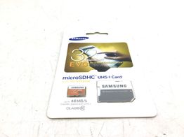 micro sd samsung evo