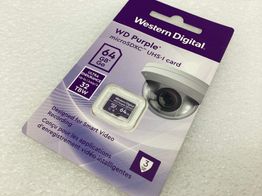 micro sd sandisk wd purple microsdxc uhs-i