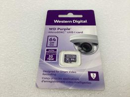 micro sd sandisk wd purple qd101