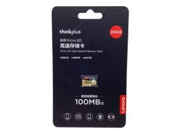 micro sd thinkplus 256gb
