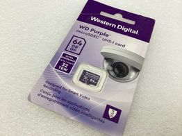 micro sd western digital wd purple qd101