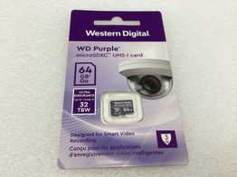 micro sd western digital wd purple qd101
