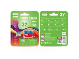 micro sd xo xoc10msd32gb