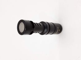 micro videocamara rode videomicro