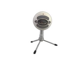 microfone vocalista blue ice