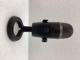 Microfono Blue Yeti Nano Blackout