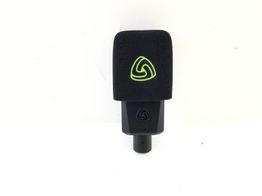 microfone vocalista lewitt lct 440 pure
