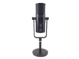 microfone vocalista m-audio uber mic