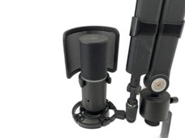 microfone vocalista mars gaming xt