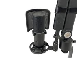 microfone vocalista mars gaming xt