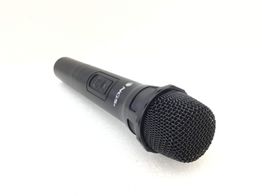 microfone vocalista ngs singer air