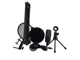 microfono qware qw gmi-850