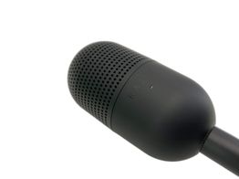 microfone vocalista razer seiren v3 mini