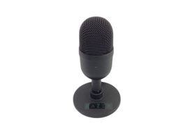 microfone vocalista razer seiren v3 mini