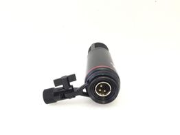 microfone vocalista scarlett studio