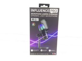 microfone vocalista t-nb influence pro microfone vocalista t-nb influence pro