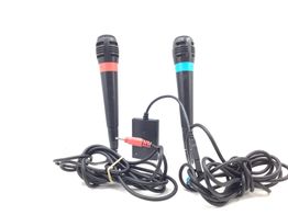 microfono ps2 microfono singstar 1