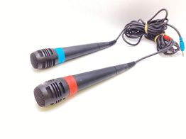 microfono ps2 sony singstar