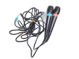 microfono ps2 sony singstar