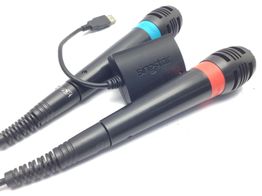 microfono ps2 sony singstar