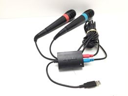 microfono ps2 sony singstar