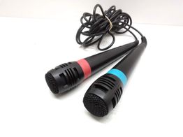 microfono ps2 sony singstar