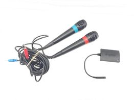 microfono ps2 sony singstar microfono ps2 sony singstar