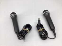 microfono ps3 lioncast sin modelo