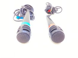 microfono ps3 singstar micr&oacute;fonos inal&aacute;mbricos playstation