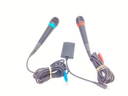 microfono ps3 sony sceh-0001