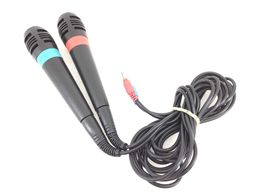 microfono ps3 sony singstar ps3