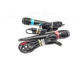 microfono ps3 sony singstar usb converter