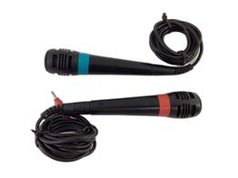 microfono ps3 sony singstar usb