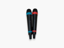 microfono ps3 sony singstar