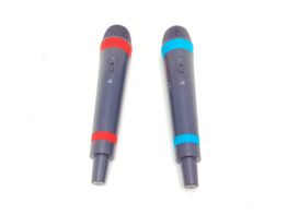 microfono ps3 sony singstar