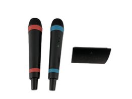 microfono ps3 sony singstar