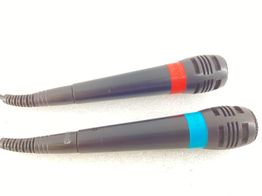 microfono ps3 sony singstar