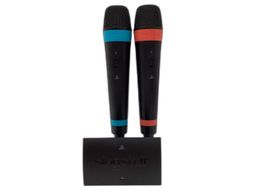 microfono ps3 sony singstar